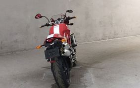 DUCATI MONSTAR S4R TESTASTRETTA 2009 M417AA