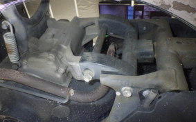 SUZUKI ﾚｯﾂ CA4AA