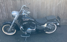 KAWASAKI VULCAN400 CLASSIC 1995 VN400A