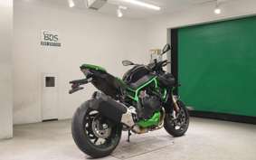 KAWASAKI ZH2 2025 ZRT00R