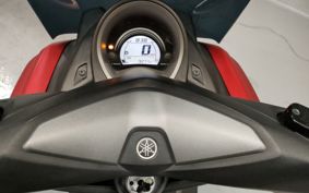 YAMAHA N-MAX 155 SG50J