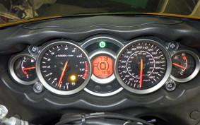 SUZUKI HAYABUSA Gen.2 2015
