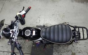 HONDA MONKEY 125 ABS 2024 JB02