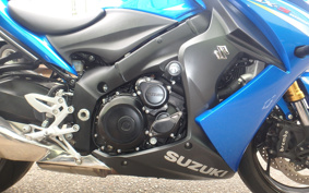 SUZUKI GSX-S1000F 2016 GT79A