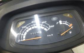 HONDA SPACY 100 2018 JF13