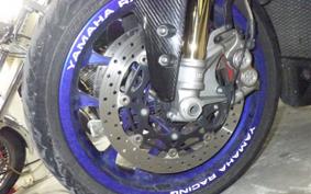 YAMAHA YZF-R1 M 2016