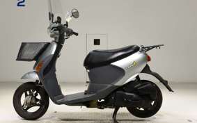 SUZUKI LET's 4 2001 CA45A