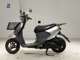 Фото Suzuki LET's 4 2001 с японского аукциона