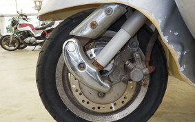 HONDA JOKER 50 2023 AF42