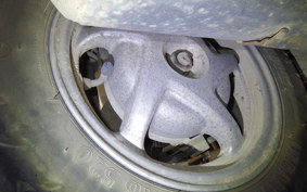 HONDA LEAD 110 2021 JF19