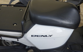 HONDA BENLY 50 2016 AA05