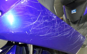 YAMAHA MAJESTY155 Gen.2 S 2006 SG52J