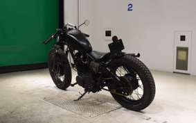 YAMAHA SR400 Gen.2 1997 1JR