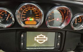 HARLEY FLHTCUTG1750 TRIKE 2018 MAD