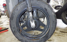 SUZUKI LET's 4 CA45A