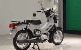 HONDA ｸﾛｽｶﾌﾞ50 AA06