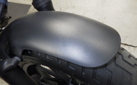 HONDA REBEL 250 A 2010 MC49