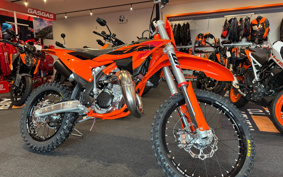 KTM 85 SX MRC23