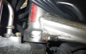HONDA VTR 250 MC33