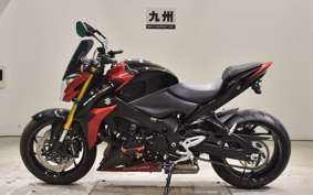 SUZUKI GSX-S1000 2016 GT79A