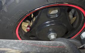 SUZUKI ADDRESS V125 S 2008 CF4MA