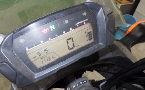 HONDA NC 700 X 2012 RC63