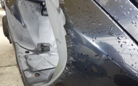 SUZUKI ADDRESS V50 G CA42A