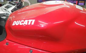 DUCATI PANIGALE V2 2020