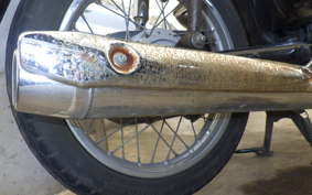 HONDA LITTLE CUB AA01