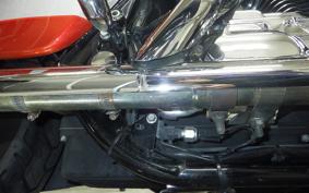 HARLEY FLHTCU 1580 CVO 2008