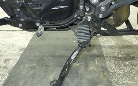 BMW F700GS 2013