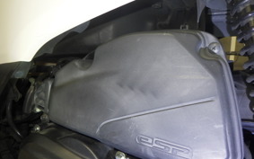HONDA TACT Gen.4 2023 AF79