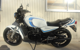 YAMAHA RZ350 1981 4U0