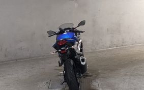 KAWASAKI NINJA 250 EX250L