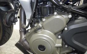 HUSQVARNA SVARTPILEN 250 2010