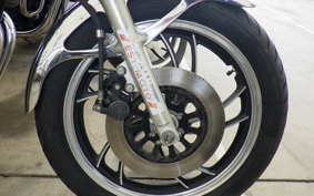 YAMAHA XJ400 4V7
