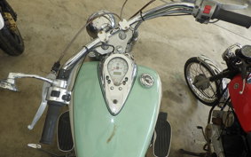 YAMAHA DRAGSTAR 400 CLASSIC 2005