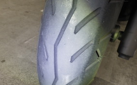 YAMAHA MAJESTY 125 FI