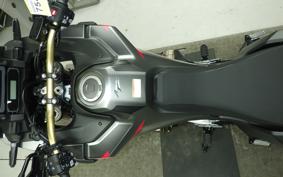 HONDA CRF1100L AFRICA TWIN DCT 2026 SD15