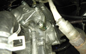 HONDA ADV160 2012 KF54