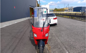 HONDA GYRO TA03