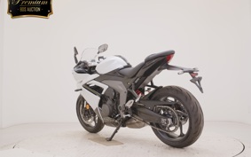 TRIUMPH DAYTONA660 2026