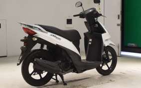 SUZUKI ADDRESS 110 2006 CE47A