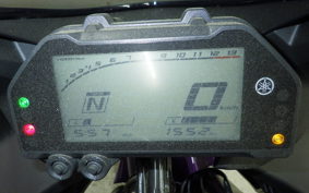 YAMAHA YZF R-3 2025 RH21J