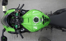 KAWASAKI ZX 10 NINJA ABS 2019