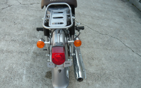 HONDA LITTLE CUB AA01