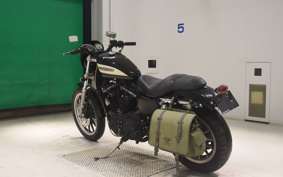 HARLEY XL883R 2006