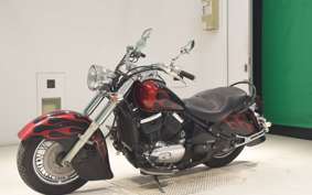 KAWASAKI VULCAN 400 DRIFTER 2003 VN400D