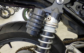 KAWASAKI ZEPHYR 750 1998 ZR750C