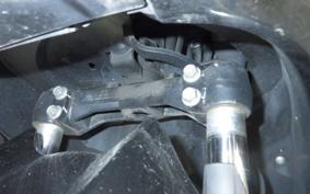 YAMAHA CYGNUS 125 XSR 3 2020 SED8J